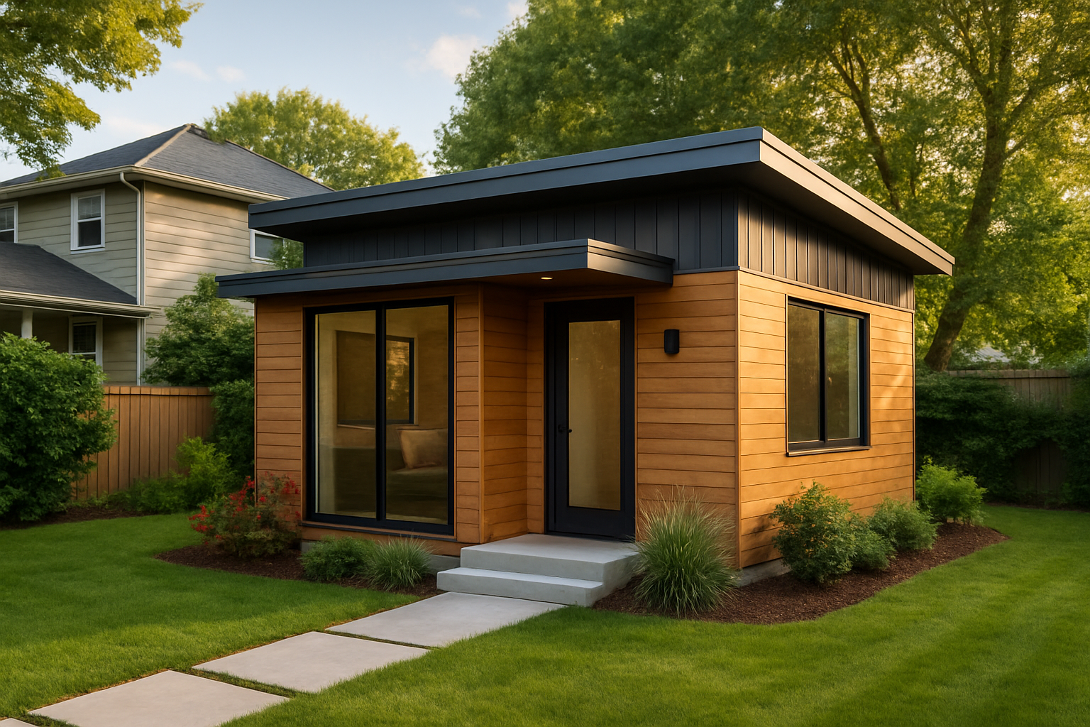 Granny Flat Builders