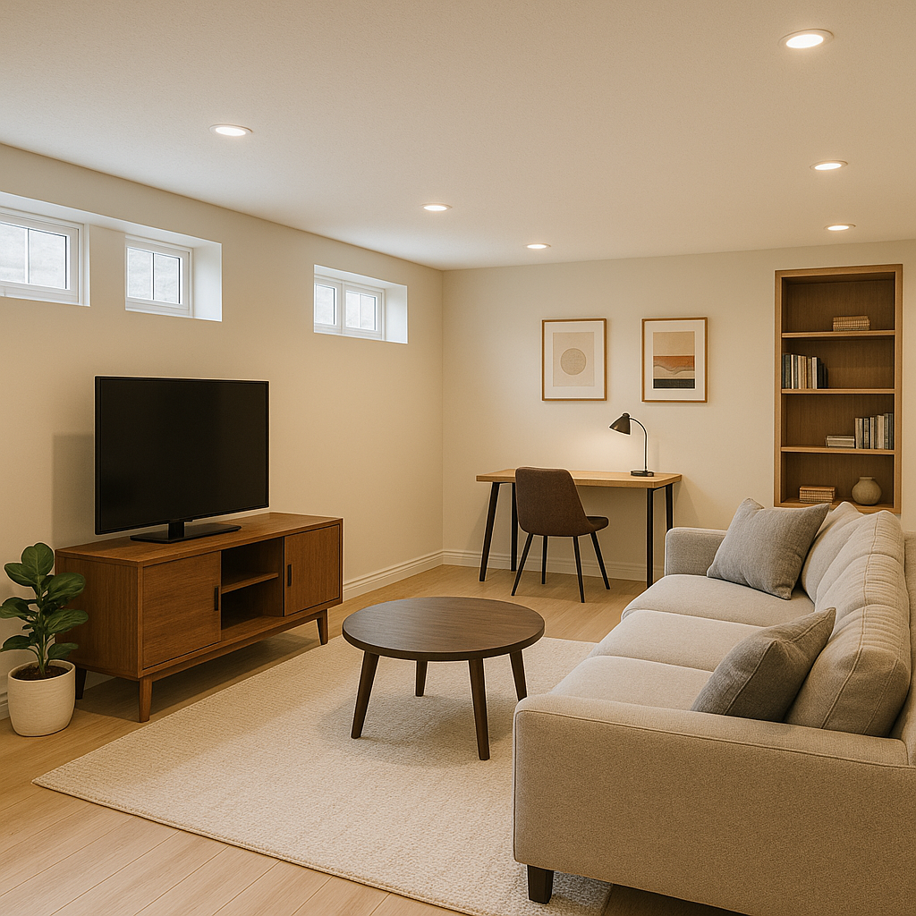 Home Improvement Services